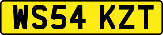 WS54KZT