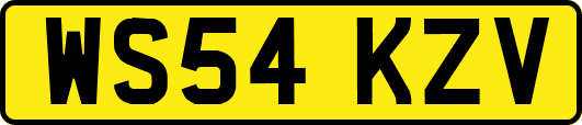 WS54KZV