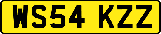 WS54KZZ