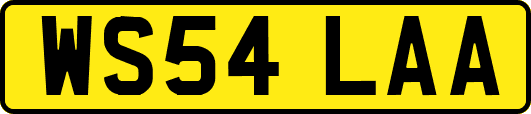 WS54LAA
