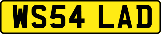 WS54LAD