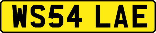 WS54LAE