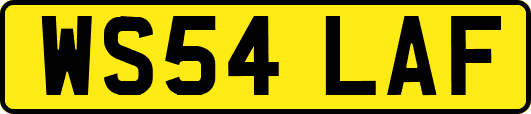 WS54LAF