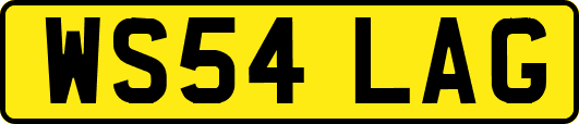 WS54LAG