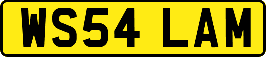 WS54LAM