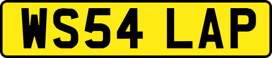 WS54LAP