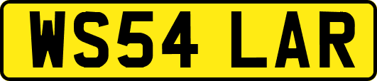 WS54LAR