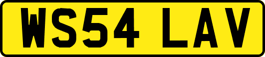 WS54LAV