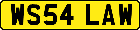 WS54LAW