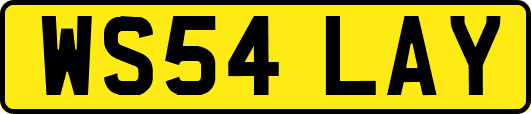 WS54LAY