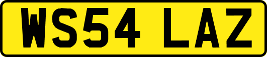WS54LAZ