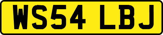 WS54LBJ