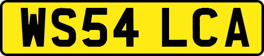 WS54LCA