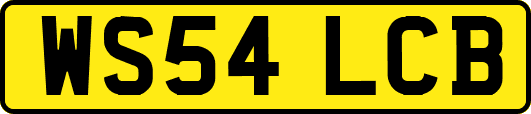 WS54LCB