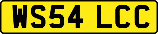 WS54LCC