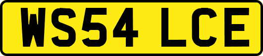 WS54LCE