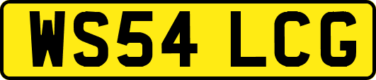 WS54LCG