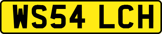 WS54LCH