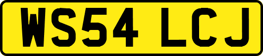 WS54LCJ