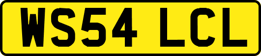 WS54LCL