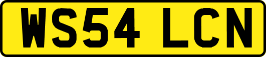 WS54LCN