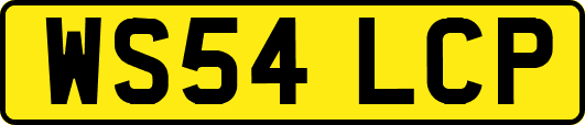 WS54LCP