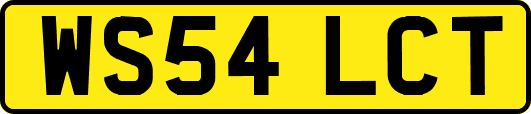 WS54LCT
