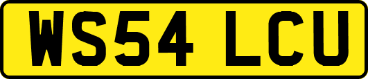WS54LCU