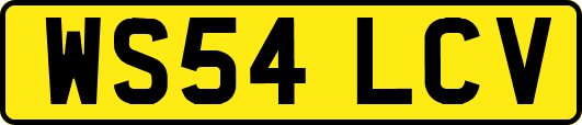 WS54LCV