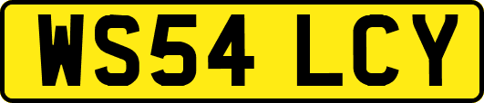 WS54LCY