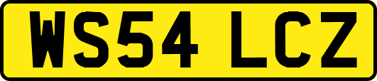 WS54LCZ