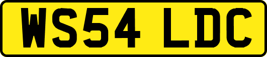WS54LDC