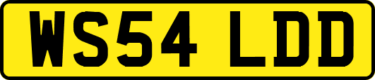WS54LDD
