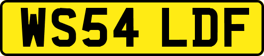 WS54LDF
