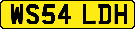 WS54LDH