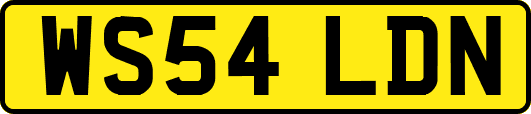 WS54LDN