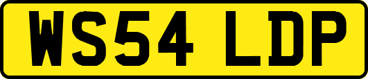 WS54LDP