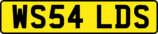 WS54LDS