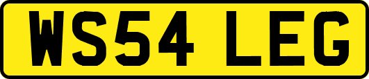 WS54LEG