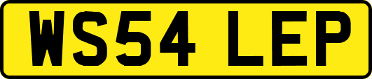 WS54LEP
