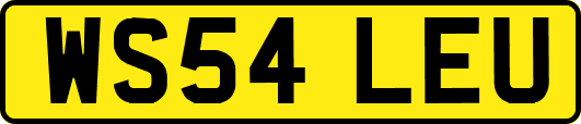 WS54LEU