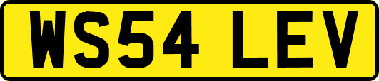 WS54LEV