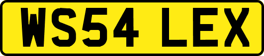 WS54LEX