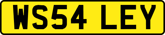 WS54LEY