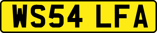WS54LFA