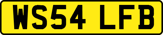 WS54LFB