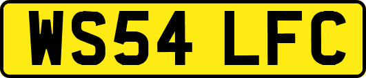 WS54LFC