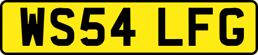 WS54LFG