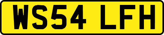 WS54LFH