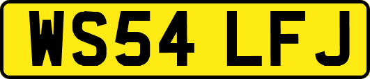 WS54LFJ
